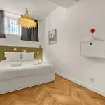 L'atelier D'idrac - Appt Cosy Pour 2p Toulouse