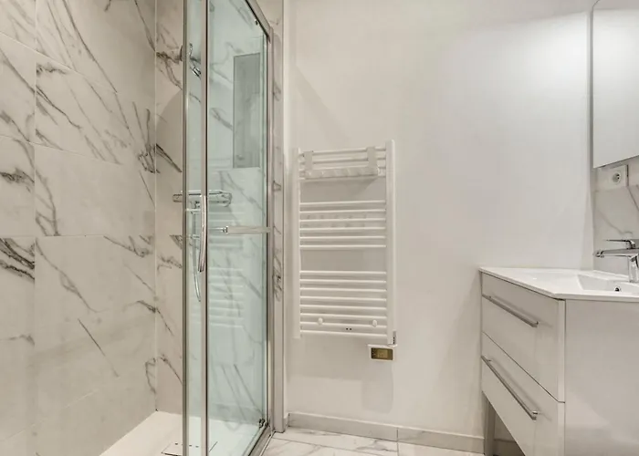 Apartamento L'atelier D'idrac - Appt Cosy Pour 2p *